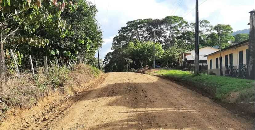 Camaca: Prefeito Paulo do Gás participa da primeira Sessão Ordinária do ano na Câmara e convida vereadores para visitarem as estradas vicinais recuper